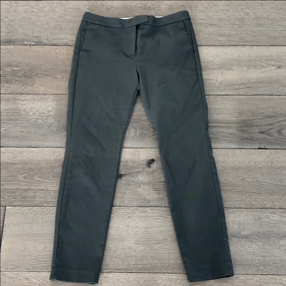 J crew pants
